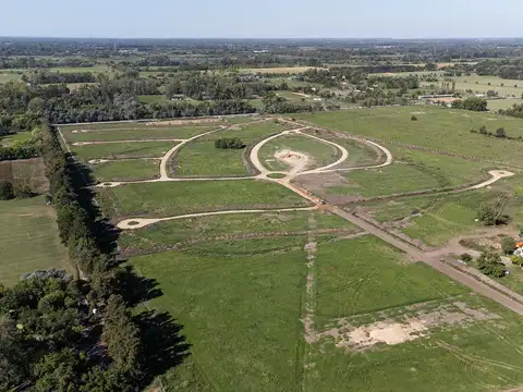 Lote/terreno en Venta,  Pueblo Cardano, Pilar
