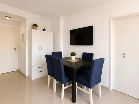 Departamento en Alquiler de Monoambiente