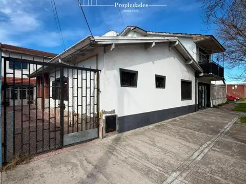 Hotel en Venta 50 años