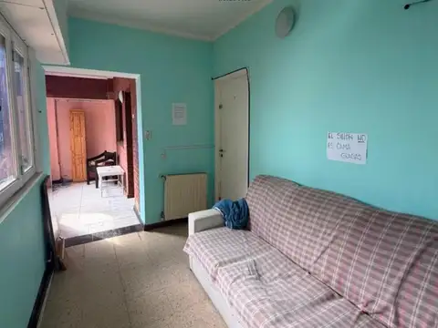 Luis Agote 100