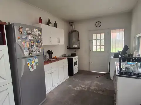Casa en Venta 3 años