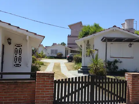 alquiler temporada gesell