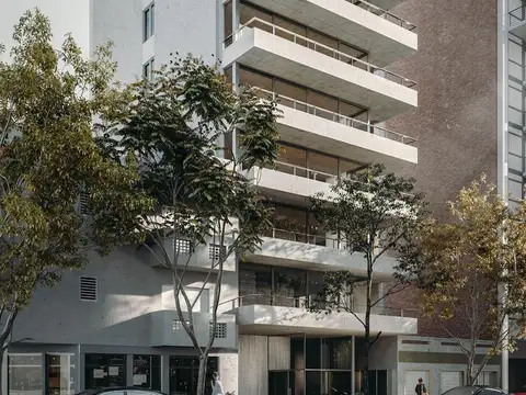 Balcarce y Wheelright