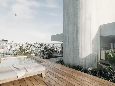 Departamento en Venta de 3 dormitorios