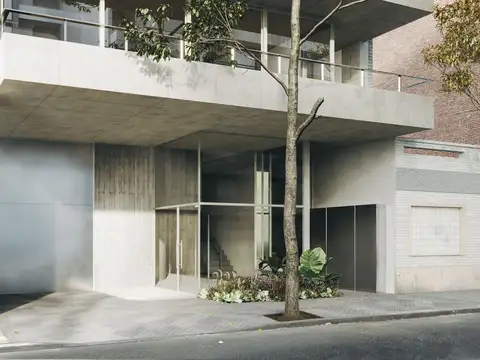 Departamento en Venta 1 año
