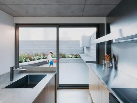 Departamento en Venta en Centro, USD 350.000