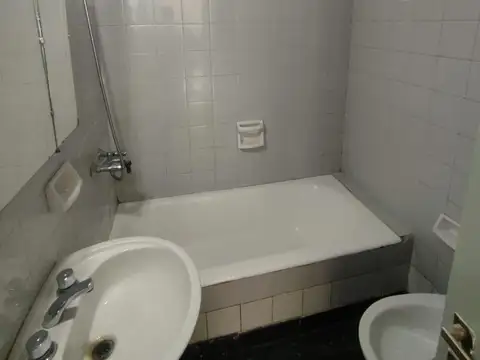 Departamento en Alquiler 45 años