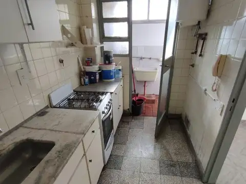 Departamento en Alquiler en Floresta, $ 600.000
