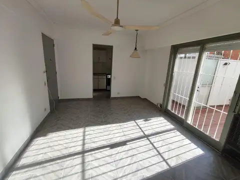 Departamento en Alquiler en Floresta, Capital Federal
