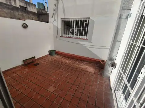 Departamento 2 ambientes