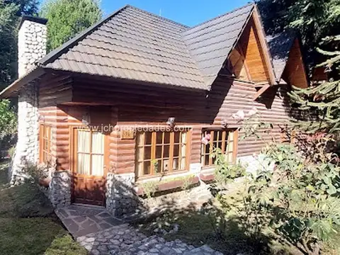 DOS CABAÑAS EN BLOCK EN ZONA PUERTO – LA VILLA 