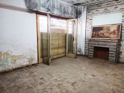 Depto Tipo Casa en Venta en Villa Maipu, USD 55.000