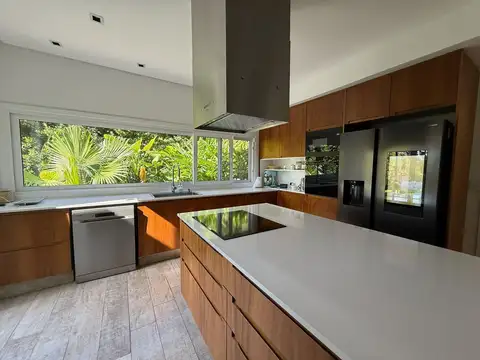 Casa  en Venta en Virazón, Nordelta