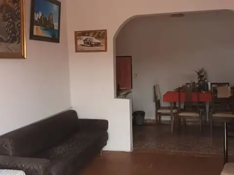 Casa 3 ambientes con 3 baños