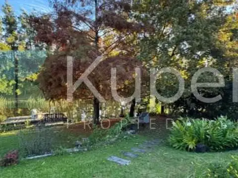 Casa en Venta de 4 dormitorios