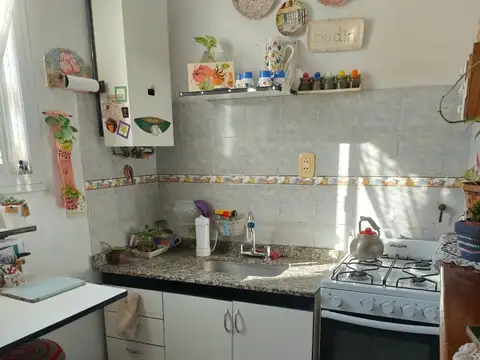 Depto Tipo Casa en Venta de 3 ambientes