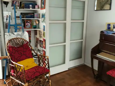 VENTA PH 3 AMBIENTES EN VILLA CRESPO