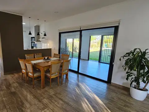 Casa en Venta 4 años