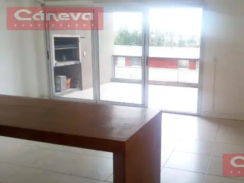 Departamento - Posadas Nordelta