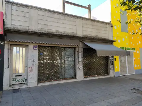 Terreno en Venta en Wilde, Partido de Avellaneda