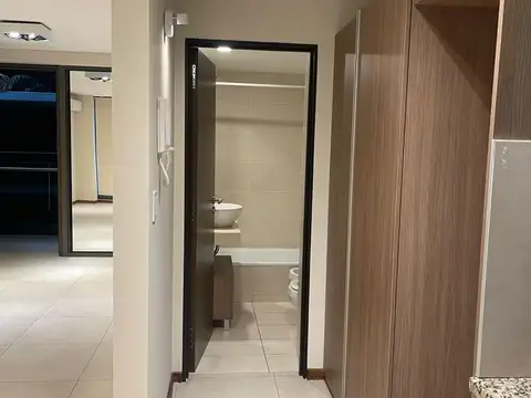 Departamento en Alquiler en Puerto Norte, $ 600.000