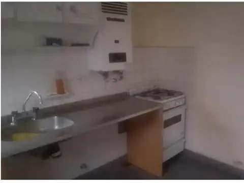 Departamento en Venta en Ciudadela, USD 95.000