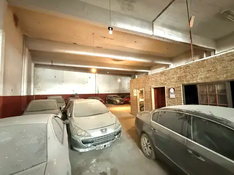 Galpon en Venta 20 años