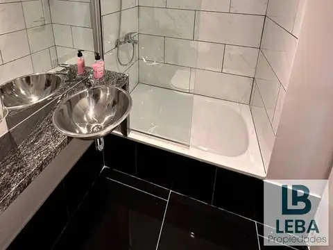 Departamento en Venta con 1 cochera