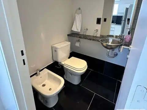 Departamento en Venta en Abasto, USD 84.000