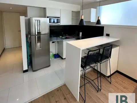 Departamento en Venta de Monoambiente