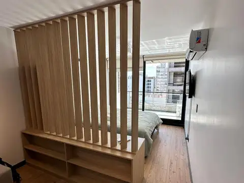 Departamento en Venta al Oeste