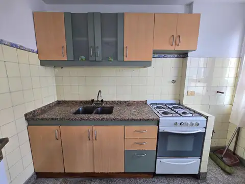 Departamento en Alquiler Permite mascota