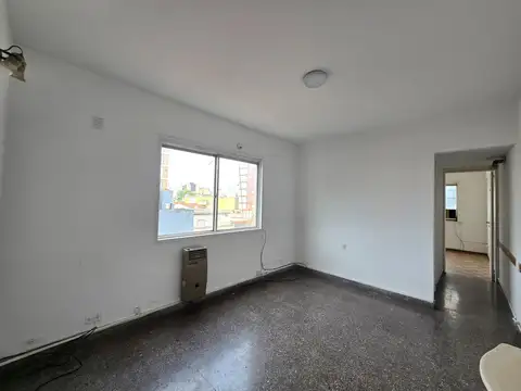 Departamento en Venta en Ramos Mejía