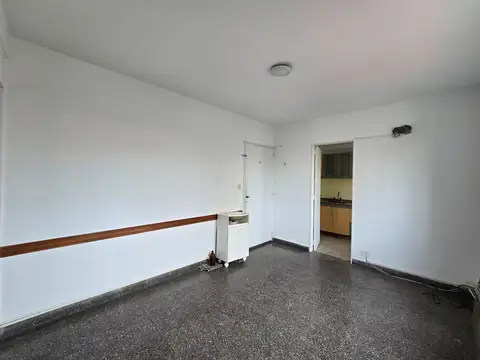 Departamento en Alquiler de 1 dormitorio