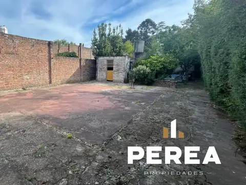 Casa calle Artigas