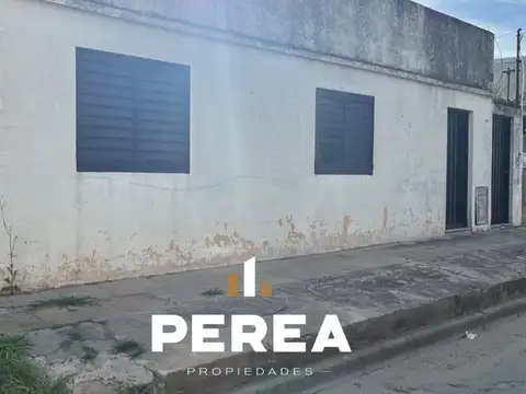Casa calle Artigas