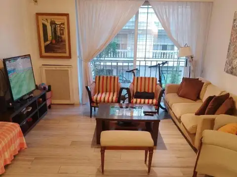 VENTA DEPARTAMENTO 5 AMBIENTES LISTO PARA MUDARSE