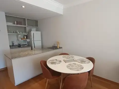 Departamento en Alquiler 8 años