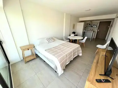 Departamento en alquiler temporario