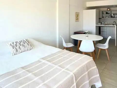 Avenida Olazábal 4800