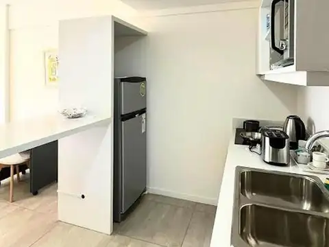 Departamento en Alquiler Temporal 15 años