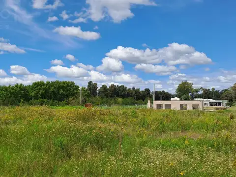 Venta Lote 1500m2 en El Lazo Capilla del Señor