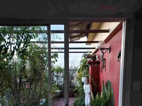 Departamento en Alquiler Temporal de 3 ambientes