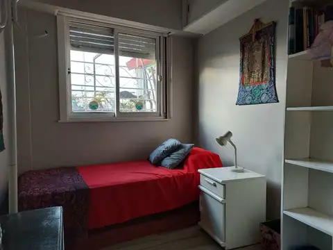 Departamento en Alquiler Temporal 46 años