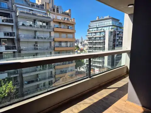Avenida Raúl Scalabrini Ortiz 1600, Piso 6
