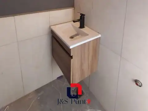 duplex en Cuestas de Manantiales