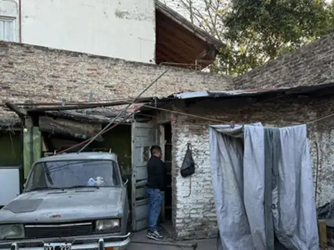 Casa en Venta en Lanús Oeste, USD 30.000