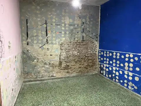 Yerbal 4892, Lanús