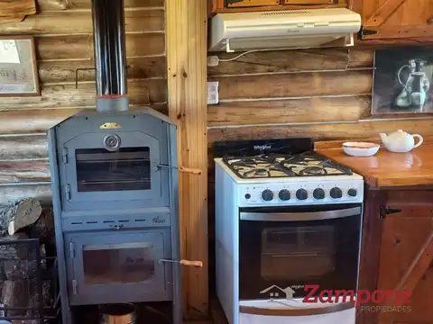 Casa en Venta con 3 cocheras