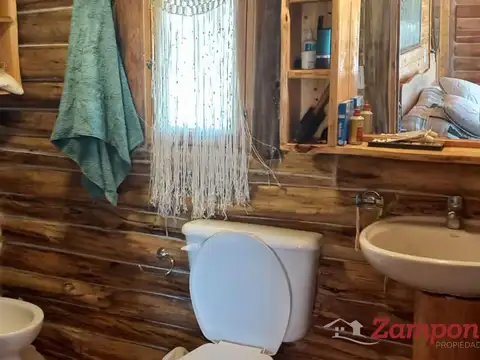 Casa en Venta de 2 dormitorios